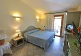 Hotel Su Giganti foto 12