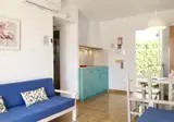 Appartementen Nure Cel Blau foto 15