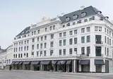 Hotel d'Angleterre foto 1