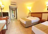 Ozlem Garden Hotel foto 3