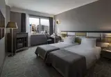 Taksim Square Hotel foto 16