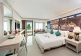 Novotel Phuket Resort foto 15