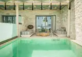 Blue Carpet Luxury Suites foto 7