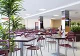Izan Cavanna Hotel foto 14