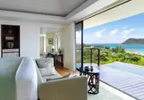 Raffles Seychelles foto 9