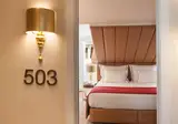 The 7 Hotel foto 2