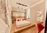 Hotel Up foto 1