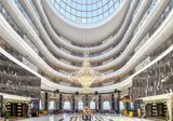 Hotel Seaden Sea Planet Resort & Spa foto 14