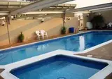 Savoy Crest Hotel Apartments foto 6