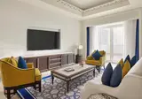 Hilton Salwa Beach Resort & Villas foto 9