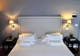 Hotel Michelangelo foto 19
