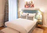 Hôtel Alfred Sommier foto 24