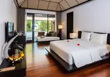 Lily Beach Resort & Spa foto 11