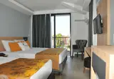 Clover Magic Park Side Hotel foto 4