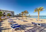 Gravity Hotel & Aqua Park Sahl Hasheesh foto 2
