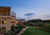 Tombolo Talasso Resort foto 1