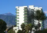 Sol Puerto de la Cruz Tenerife foto 9