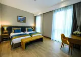 Cher Hotel & Spa Istanbul foto 29