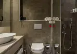 Hancioglu Çamburnu Orman Evleri & Otel foto 16