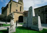 Parador de Santo Domingo Bernardo de Fresneda foto 1