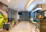 ibis Bangkok Sathorn Hotel foto 13