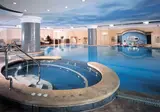 The Ritz Carlton Istanbul foto 3