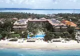 Hotel Nikko Bali Benoa Beach foto 12