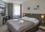 Corvin Hotel Budapest - Corvin Wing foto 17