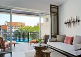 JW Marriott Khao Lak Resorts & Spa foto 23