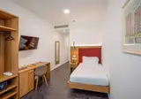 V Hotel foto 4