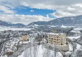 Hotel Blitzburg foto 3