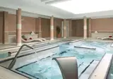 Hotel & Ryads Barriere Le Naoura foto 14