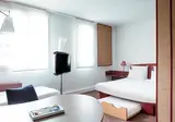 Novotel Suites Nice Airport Hotel foto 15
