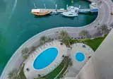 Marina Hotel Appartementen foto 9