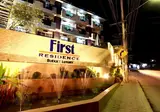 First Residence Hotel foto 14