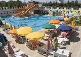 Arabella World Hotel foto 10