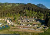 Chalets & Glamping Nassfeld foto 19
