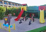 Hotel Kalia Beach foto 10