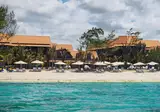 Crystals Beach Resort Belle Mare foto 18