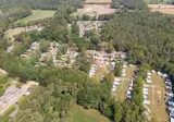 Vodatent Recreatiepark de Wrange foto 14