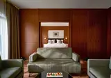 Mövenpick Cairo Media City foto 19