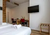 Grand Café & Hotel Hulsman foto 11