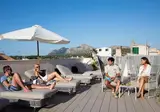 Forum Boutique Hotel & Spa foto 14
