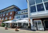 Nordseehotel Wilhelmshaven foto 1