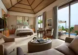 Mulia Villas foto 8