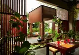 Let's Sea Hua Hin Al Fresco Resort foto 10