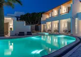Omnia Mykonos Boutique Hotel foto 8