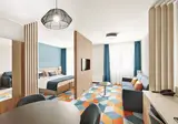 Hotel Europa Fit foto 2