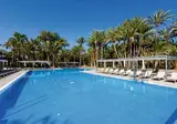 Hotel Riu Palace Oasis foto 6