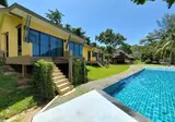 Supalai Scenic Bay Resort & Spa foto 19